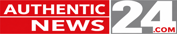 Authentic News 24